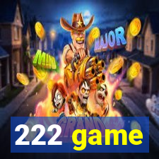 222 game